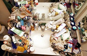 Calgary Hoarder