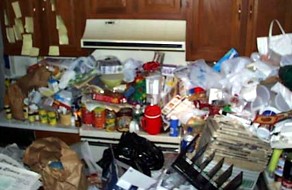 Hoarders Help Calgary